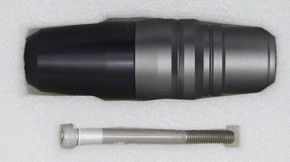 Exhaust Slider - Universal Protection - Riders Junction