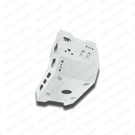 Moto Torque Engine Guard Aluminium For Bear 650
