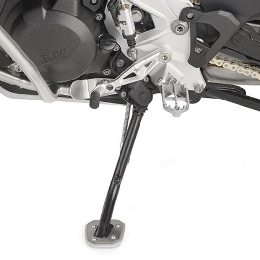 Givi Specific Side Stand Enlarger for BMW F850/900 GSA - ES5134