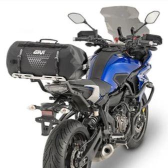 GIVI Aluminum Bag Holder Expansion Plate - EX2M - Riders Junction