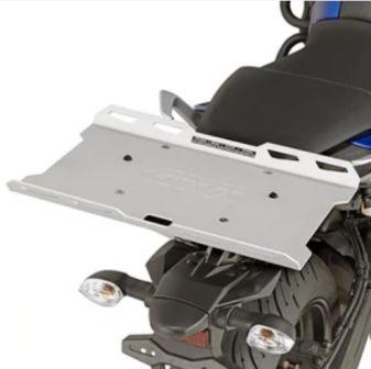 EX2M Expansion Plate - Givi - Riders Junction
