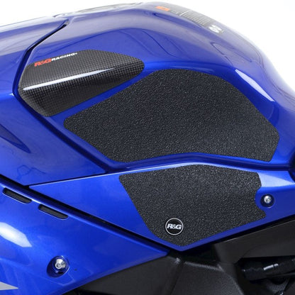 Traction Pads - Yamaha R1 ( 2024+ ) - Riders Junction
