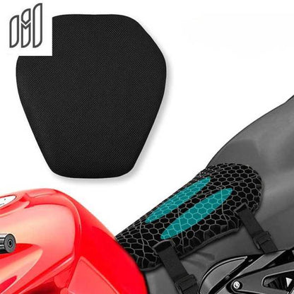Easy Bum Cruiser & Sports Motorcycle Seat Cushion -MH Moto