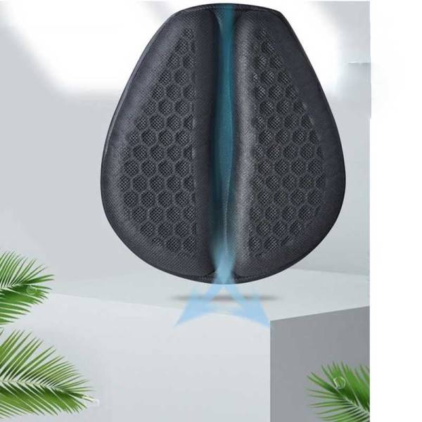 Easy Bum Pro V2 Tourer Motorcycle Seat Cushion-MH Moto