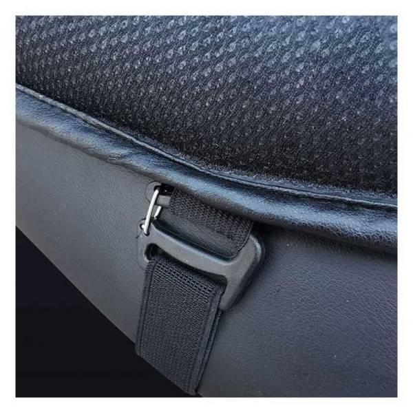 Easy Bum Pro V2 Tourer Motorcycle Seat Cushion-MH Moto