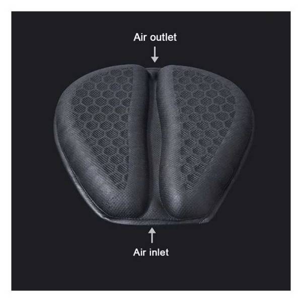 Easy Bum Pro V2 Tourer Motorcycle Seat Cushion-MH Moto