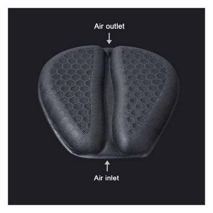 Easy Bum Pro V2 Tourer Motorcycle Seat Cushion-MH Moto