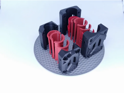 Easy Tags Base Mount Standard