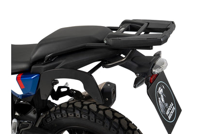 Easy Rack Top Case Carrier for BMW F 450 GS (2026 onwards) by Hepco Becker - 6616553 01 01
