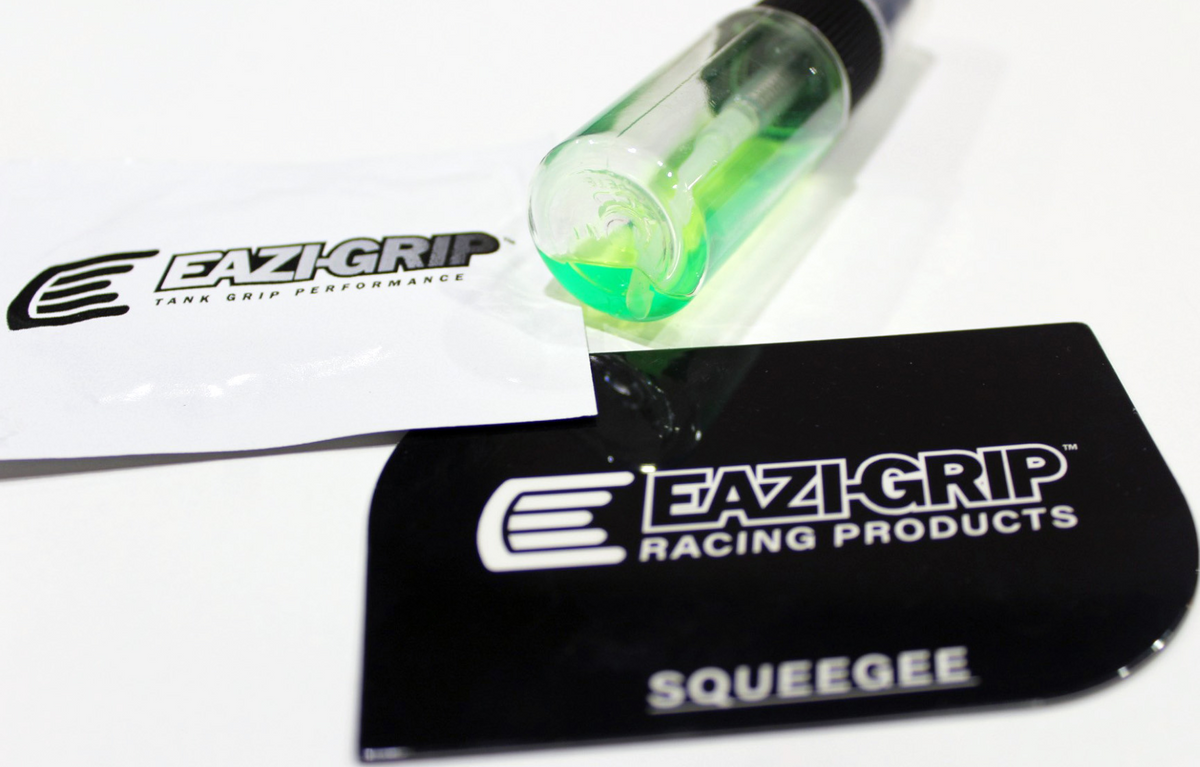 Eazi-Grip Motorcycle Dashboard Screen Protector for Z900 (2020+)