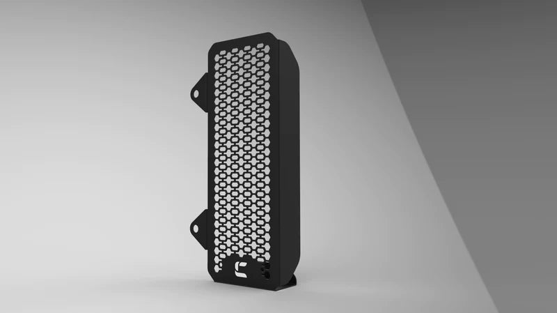 Economy Radiator Grill - Suzuki V-Strom 250 SX