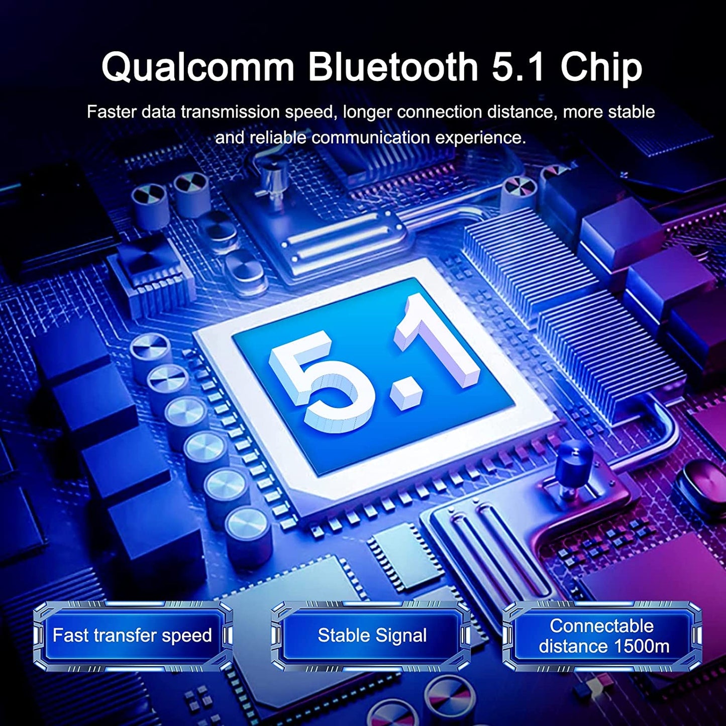 EJEAS V4 Plus Helmet Bluetooth Intercom - Riders Junction