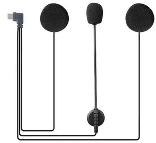 Ejeas V6 Pro+ Spare Speaker Kit
