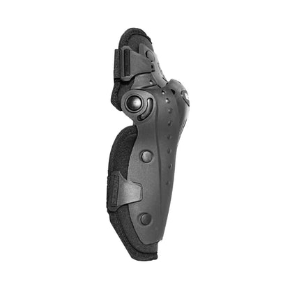 Elbow Guard for Riders - Black