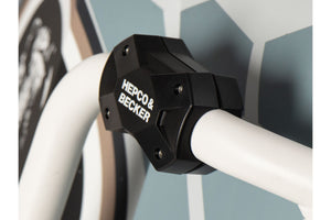 Engine Bar Sliders universal - Hepco Becker - 5070051 00 01