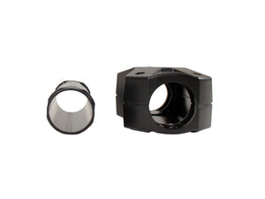 Engine Bar Sliders universal - Hepco Becker - 5070051 00 01 - Riders Junction