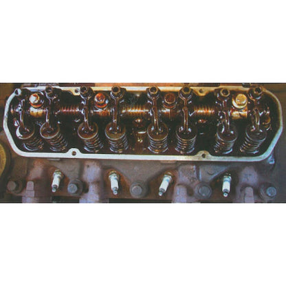 Engine Flush & Cleaner