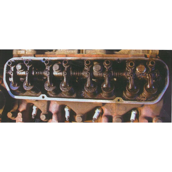 Engine Flush & Cleaner