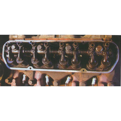 Engine Flush & Cleaner