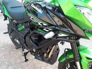 Engine Guard Kawasaki Versys 650 Protection - Hepco Becker - 5012522 00 01