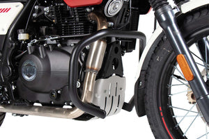 Engine Protection Bar Royal Enfield Scram 411 - Hepco Becker - 5017646 00 01