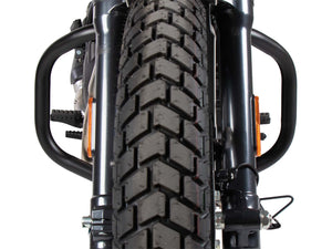 Engine Protection Bar Royal Enfield Scram 411 - Hepco Becker - 5017646 00 01