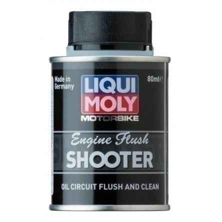 Liqui Moly Motorcycle Engine Flush 80ml
