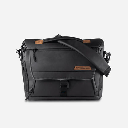 Envoy Compact Messenger Bag