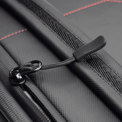 Envoy Compact Messenger Bag