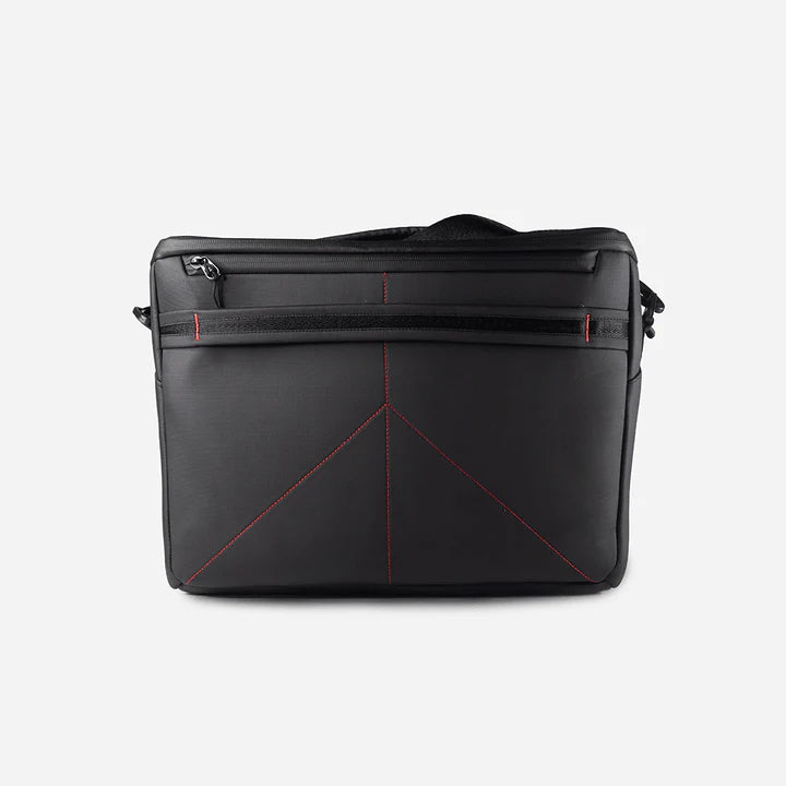 Envoy Compact Messenger Bag