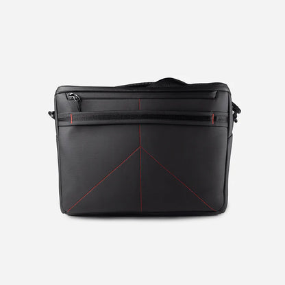 Envoy Compact Messenger Bag