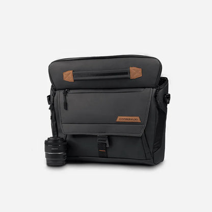 Envoy Compact Messenger Bag