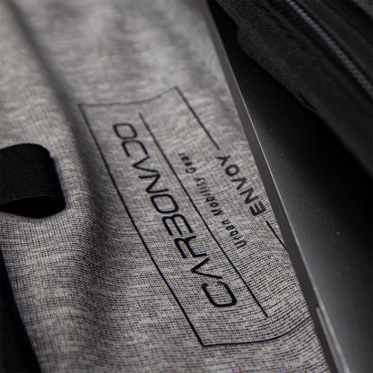 Envoy Compact Messenger Bag
