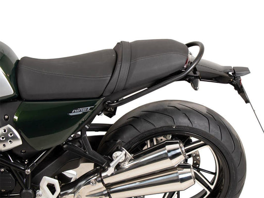 Ergonomics Grab Rail Bmw R 12 Ninet - Hepco Becker - 42196536 00 01