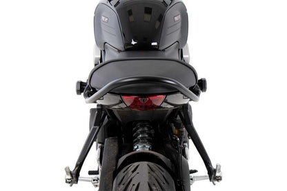 Ergonomics Grab Rail Triumph Trident 600 - Hepco Becker - 42197612 00 01 - Riders Junction