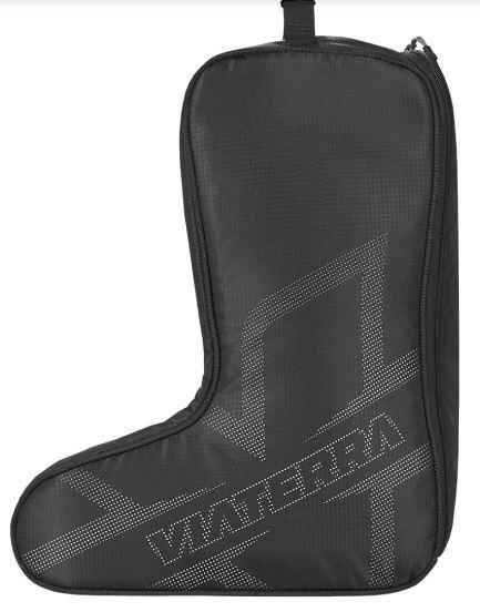 ViaTerra Essentials Motorcycle Boot Bag