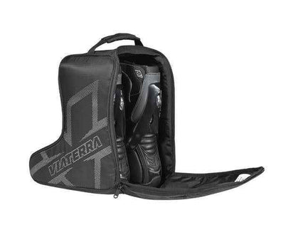 ViaTerra Essentials Motorcycle Boot Bag