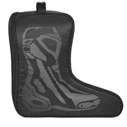 ViaTerra Essentials Motorcycle Boot Bag