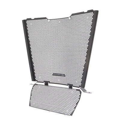 Evotech Performance BMW S1000XR Radiator And Oil Cooler Guard Set (2020+)