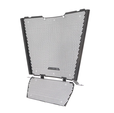 Evotech Performance BMW S1000XR Radiator And Oil Cooler Guard Set (2020+)