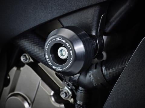 Evotech Performance Crash Protection For Kawasaki ZX10R (2011 Onwards)