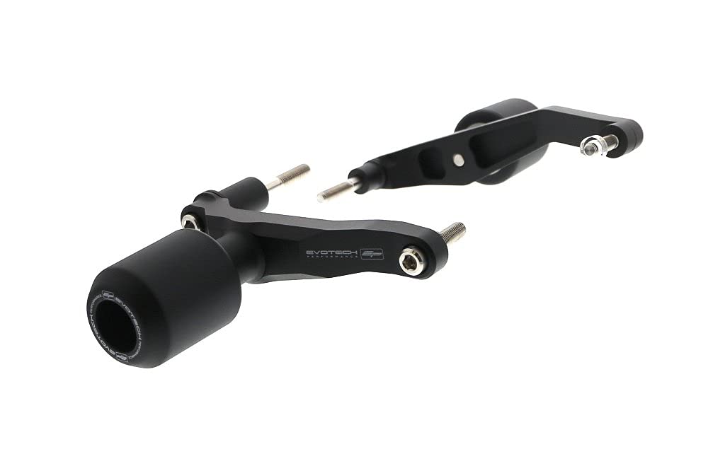 Evotech Performance Crash Protection For Triumph Trident (2021+)