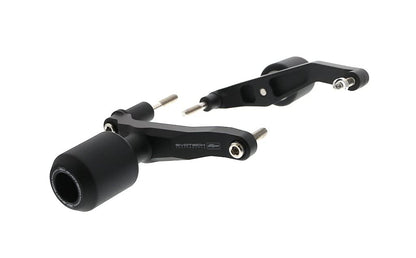 Evotech Performance Crash Protection For Triumph Trident (2021+)