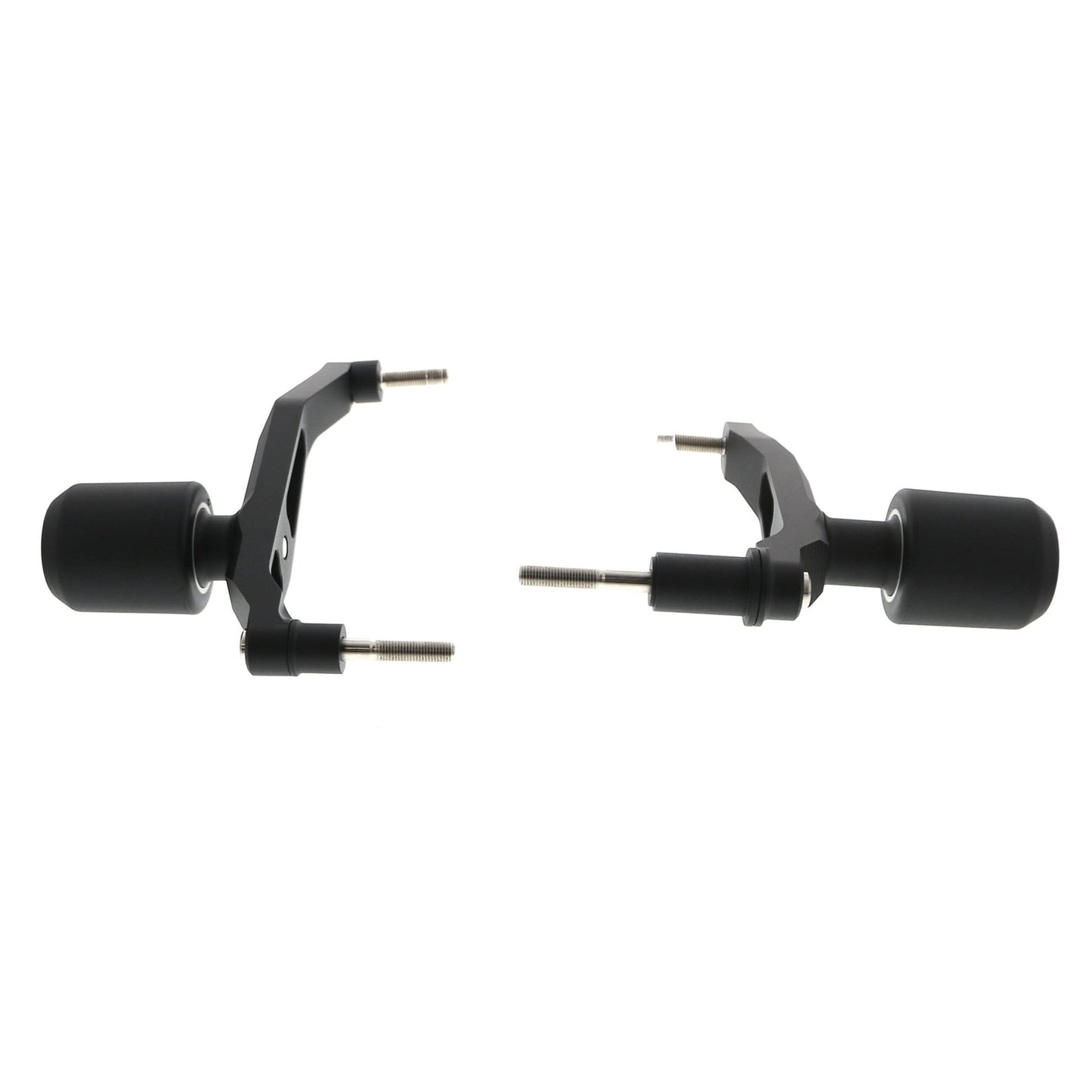 Evotech Performance Crash Protection For Triumph Trident (2021+) Part No - PRN015353-01 - Riders Junction