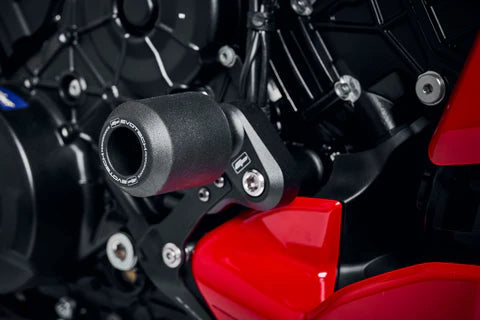 Evotech Performance Ducati Diavel V4 Crash Protection (2023+)