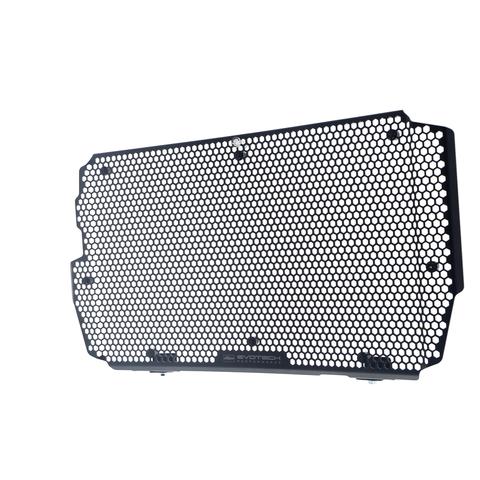 Evotech Performance Radiator Guard For Ducati Monster 950 / 950+(2021+)