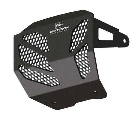 Evotech Performance Engine Protector For Ducati DesertX (2022+) Part No : PRN016013 - Riders Junction
