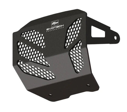 Evotech Performance Engine Protector For Ducati DesertX (2022+) Part No : PRN016013 - Riders Junction