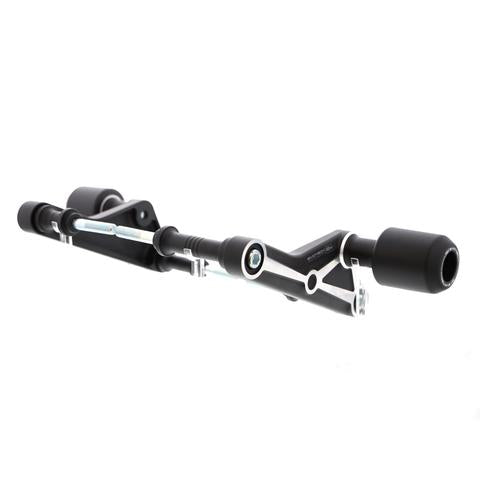 Evotech Performance Frame Crash Protection For Ducati XDiavel