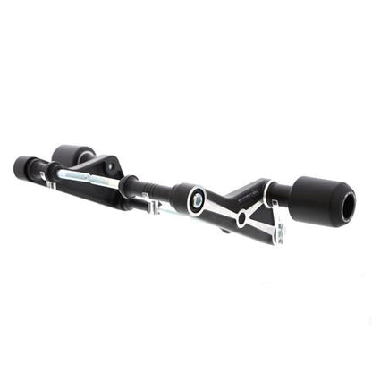 Evotech Performance Frame Crash Protection For Ducati XDiavel